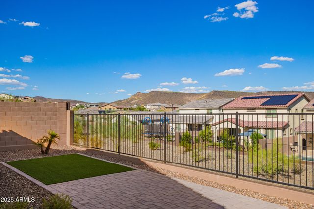 31853 N 124TH Drive, Peoria, AZ 85383