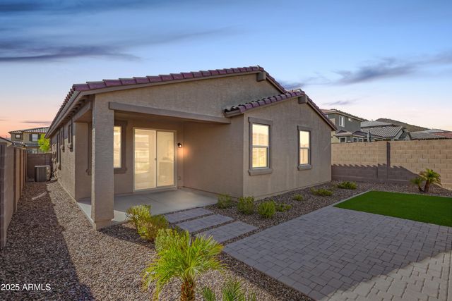 31853 N 124TH Drive, Peoria, AZ 85383
