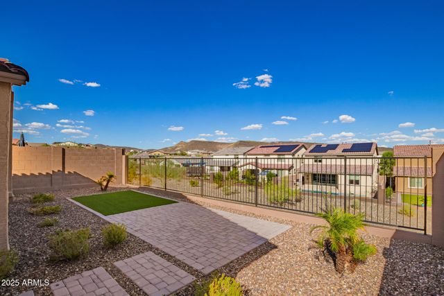 31853 N 124TH Drive, Peoria, AZ 85383