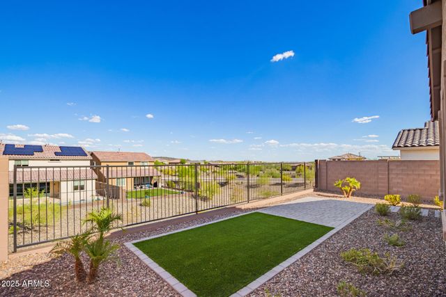 31853 N 124TH Drive, Peoria, AZ 85383