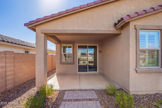 31853 N 124TH Drive, Peoria, AZ 85383