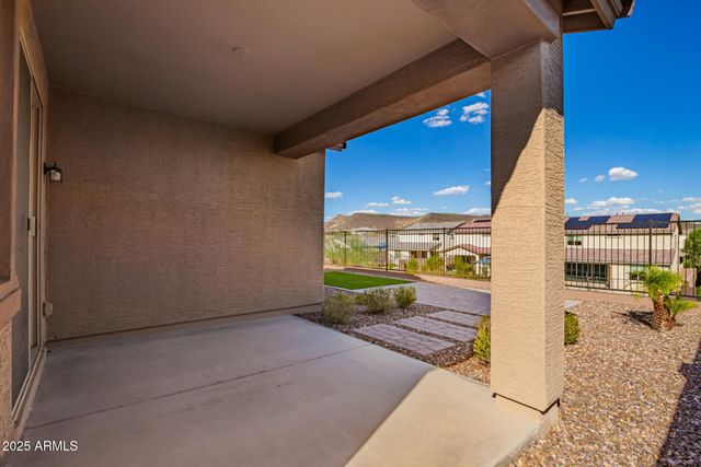 31853 N 124TH Drive, Peoria, AZ 85383