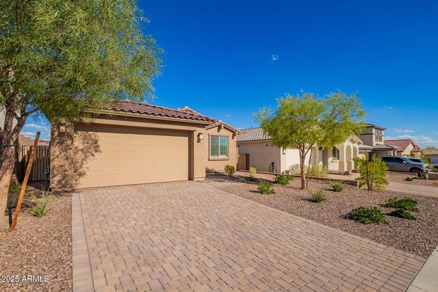 31853 N 124TH Drive, Peoria, AZ 85383