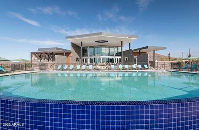 31853 N 124TH Drive, Peoria, AZ 85383