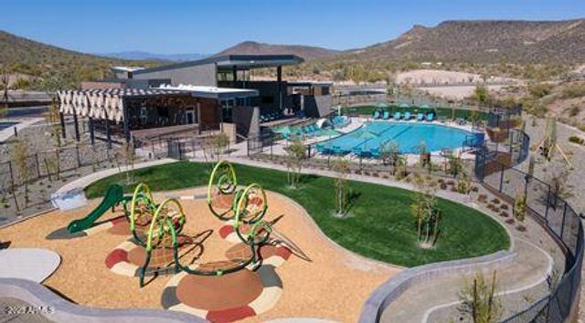 31853 N 124TH Drive, Peoria, AZ 85383