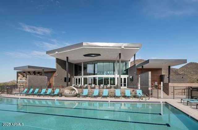 31853 N 124TH Drive, Peoria, AZ 85383