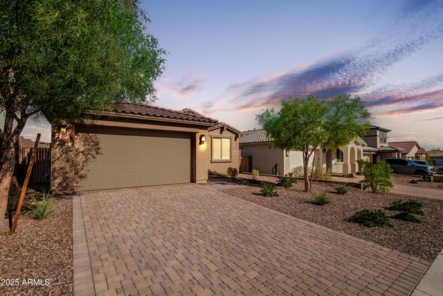 31853 N 124TH Drive, Peoria, AZ 85383