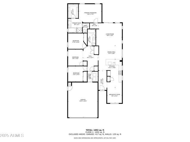 31853 N 124TH Drive, Peoria, AZ 85383