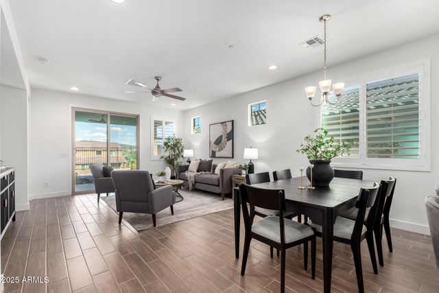 31853 N 124TH Drive, Peoria, AZ 85383