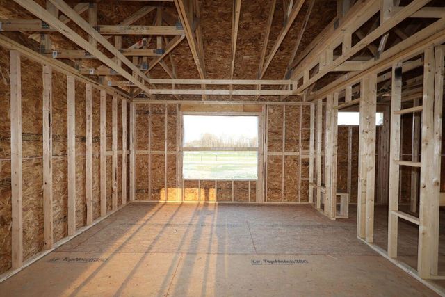 5835 Valleydale Road, Powell, OH 43065
