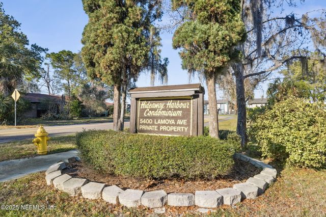 5400 LA MOYA Avenue, 24, Jacksonville, FL 32210