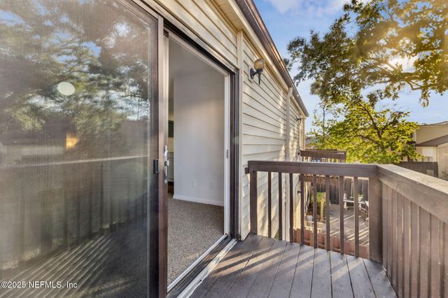 5400 LA MOYA Avenue, 24, Jacksonville, FL 32210