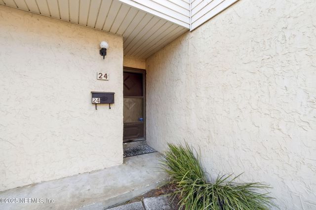 5400 LA MOYA Avenue, 24, Jacksonville, FL 32210