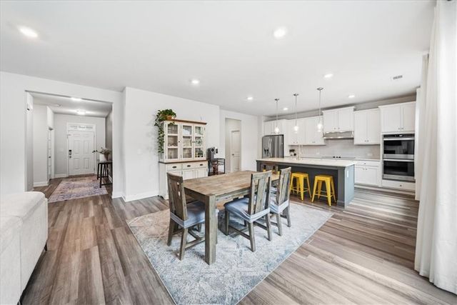4956 Cooper Farm Drive, Buford, GA 30518