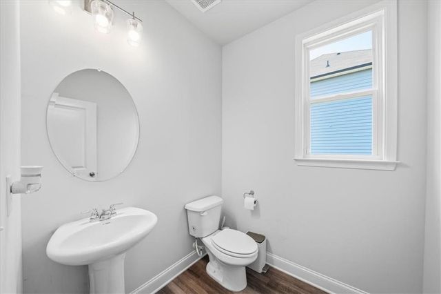 4956 Cooper Farm Drive, Buford, GA 30518