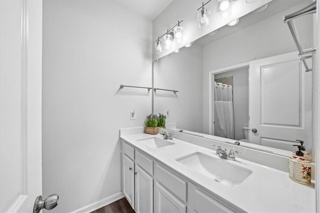 4956 Cooper Farm Drive, Buford, GA 30518