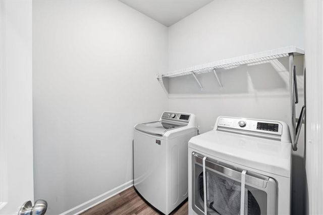 4956 Cooper Farm Drive, Buford, GA 30518