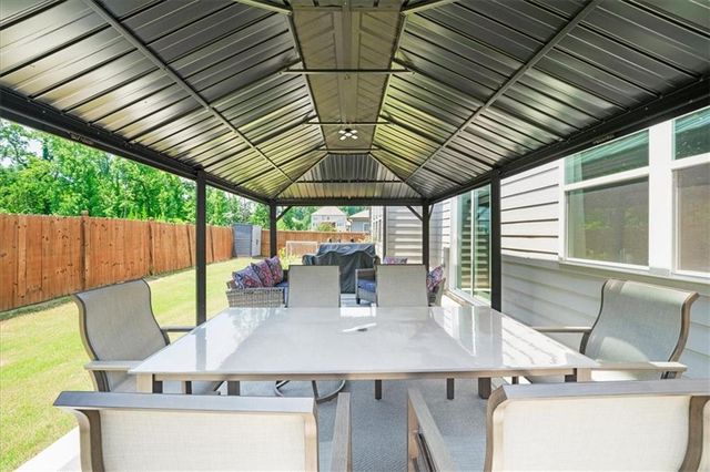 4956 Cooper Farm Drive, Buford, GA 30518