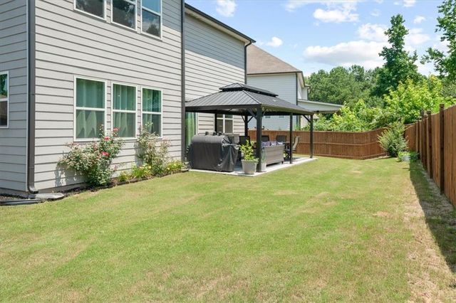 4956 Cooper Farm Drive, Buford, GA 30518
