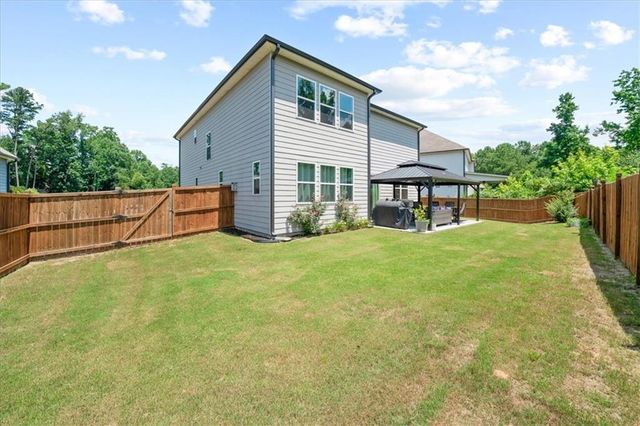 4956 Cooper Farm Drive, Buford, GA 30518