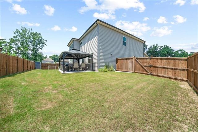 4956 Cooper Farm Drive, Buford, GA 30518