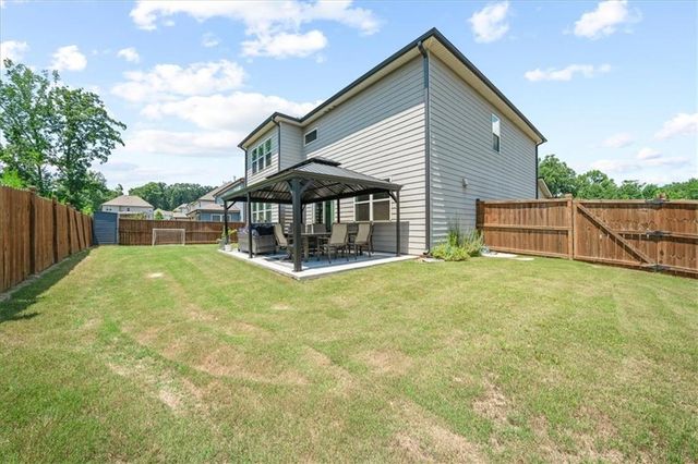 4956 Cooper Farm Drive, Buford, GA 30518