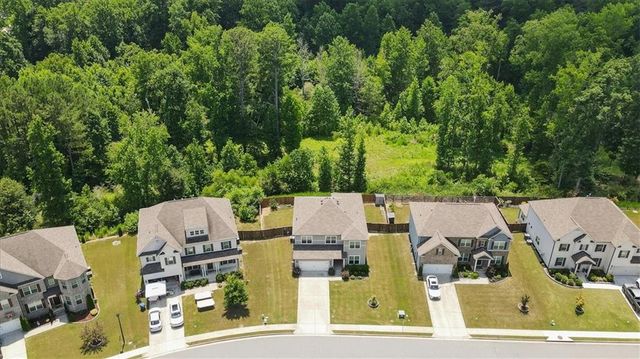 4956 Cooper Farm Drive, Buford, GA 30518