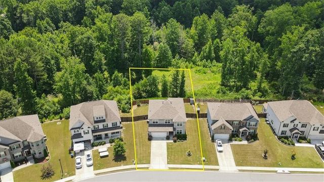 4956 Cooper Farm Drive, Buford, GA 30518