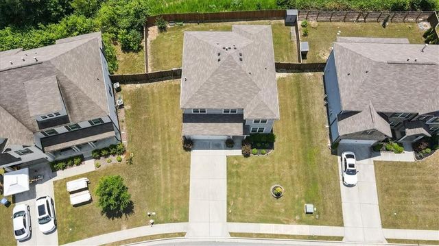 4956 Cooper Farm Drive, Buford, GA 30518