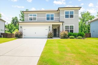 4956 Cooper Farm Drive, Buford, GA 30518