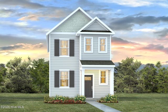515 Fox Grove Road SW, Supply, NC 28462