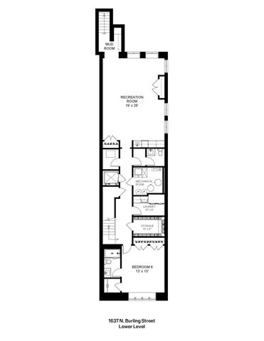 1637 N Burling Street, Chicago, IL 60614