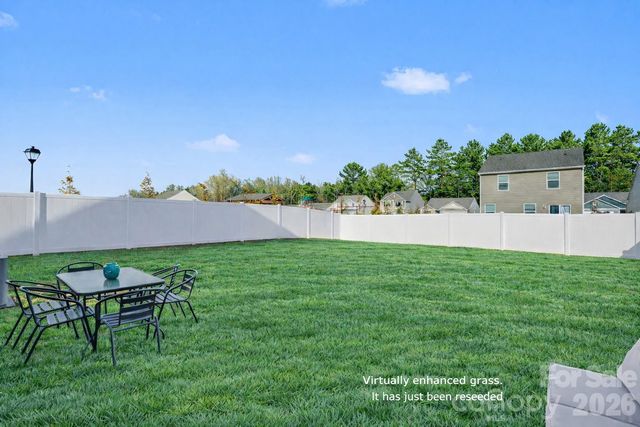 2215 Transatlantic Avenue, Charlotte, NC 28215