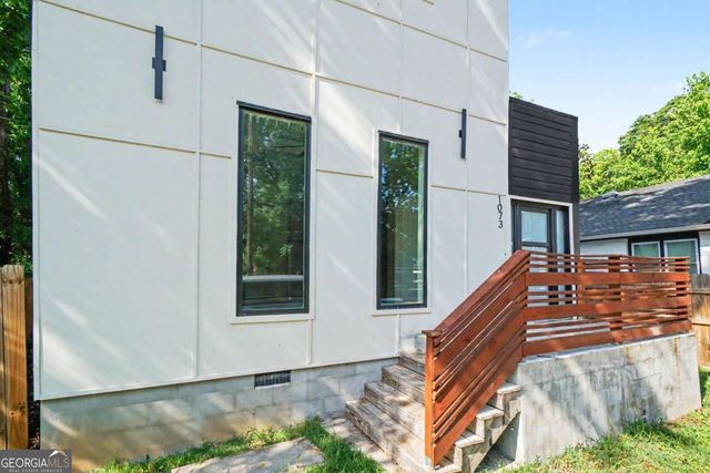1073 Mayson Turner Road NW, Atlanta, GA 30314