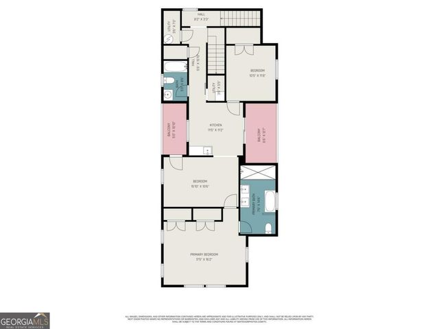 1073 Mayson Turner Road NW, Atlanta, GA 30314