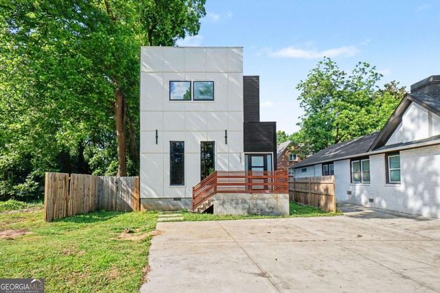 1073 Mayson Turner Road NW, Atlanta, GA 30314