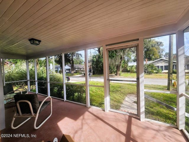 2134 CAMDEN Avenue, Jacksonville, FL 32207