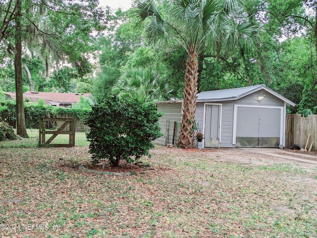 2134 CAMDEN Avenue, Jacksonville, FL 32207
