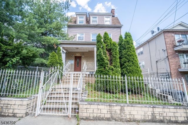 84 Farley Ave, Newark City, NJ 07108