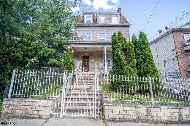 84 Farley Ave, Newark City, NJ 07108