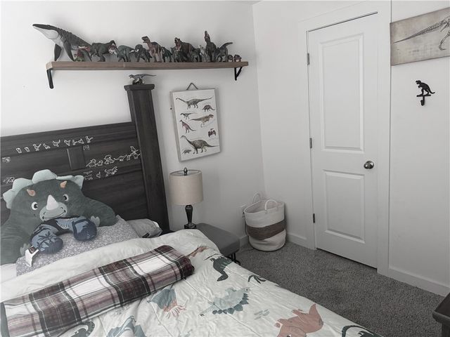 207 Pinwheel Street, Gentry, AR 72734