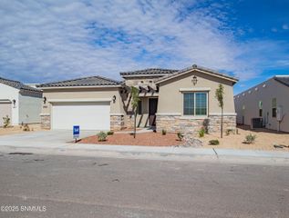 3883 Heartland Loop, Las Cruces, NM 88012