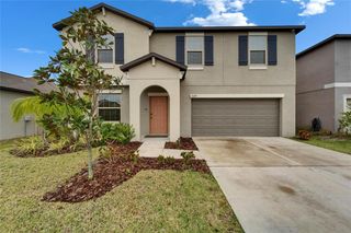 16685 PARKER RIVER STREET, Wimauma, FL 33598