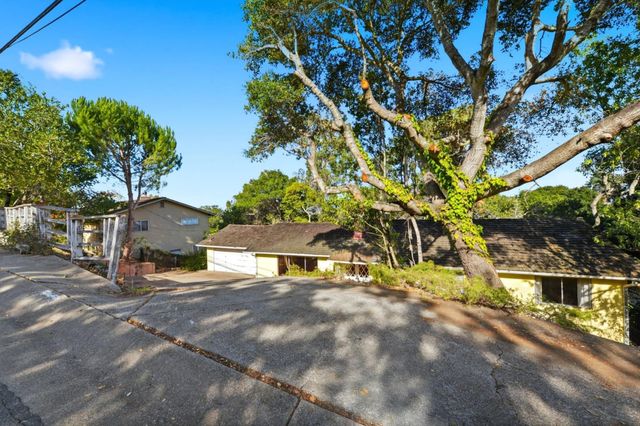 3915 Kingridge Drive, San Mateo, CA 94403