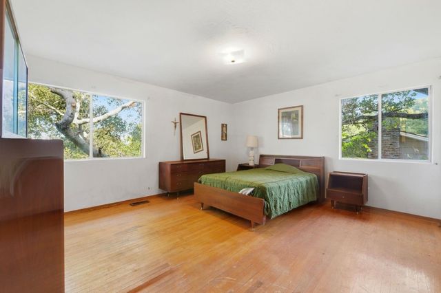 3915 Kingridge Drive, San Mateo, CA 94403