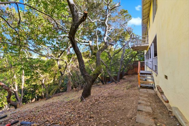 3915 Kingridge Drive, San Mateo, CA 94403