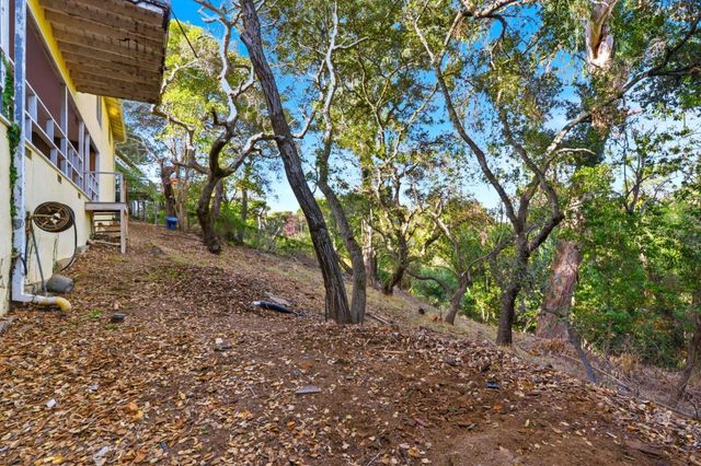 3915 Kingridge Drive, San Mateo, CA 94403