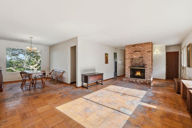 3915 Kingridge Drive, San Mateo, CA 94403