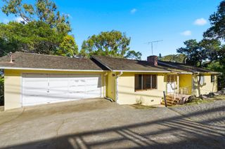 3915 Kingridge Drive, San Mateo, CA 94403