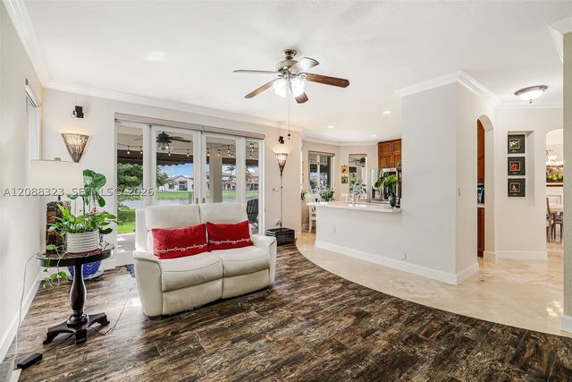 16290 SW 68th Ter, Miami, FL 33193